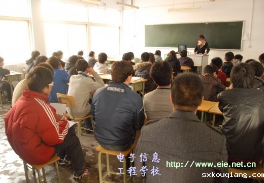 韩莎莎老师进行生动的公开课