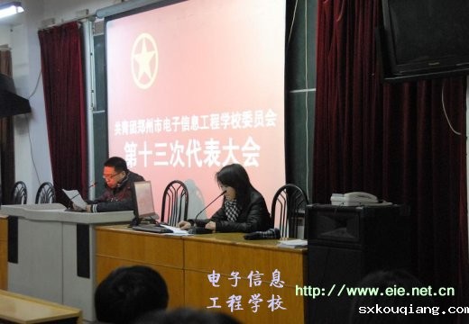 团委书记做总结报告