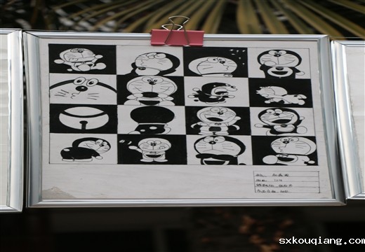 学生作品1