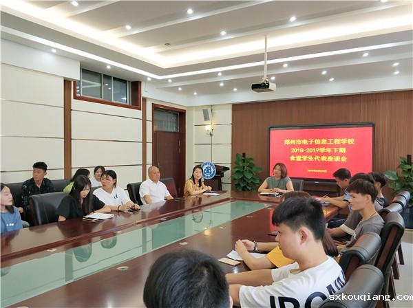 1雷竞技最新召开食堂学生代表座谈会.jpg